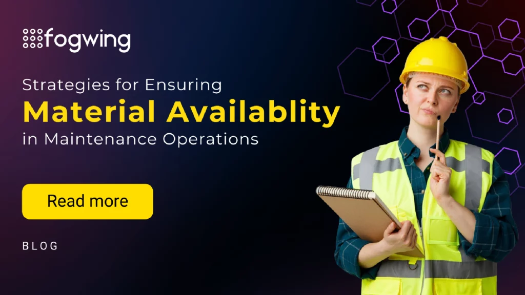 material availability